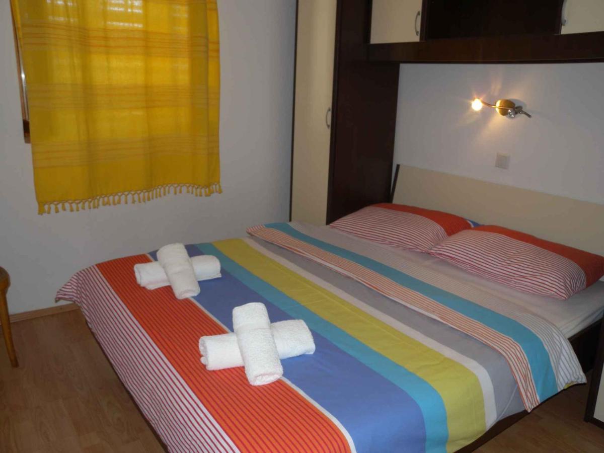 Dobrinj Apartment 2 المظهر الخارجي الصورة
