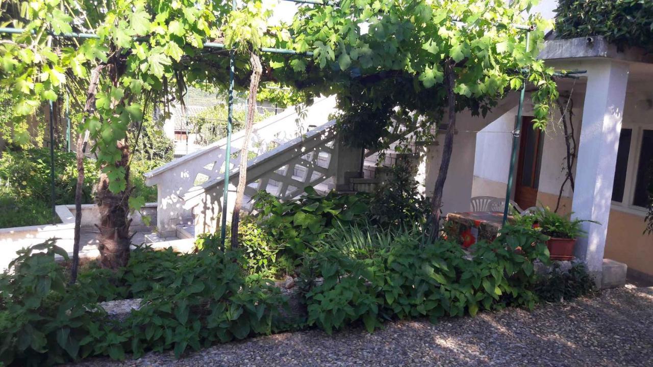 Dobrinj Apartment 2 المظهر الخارجي الصورة