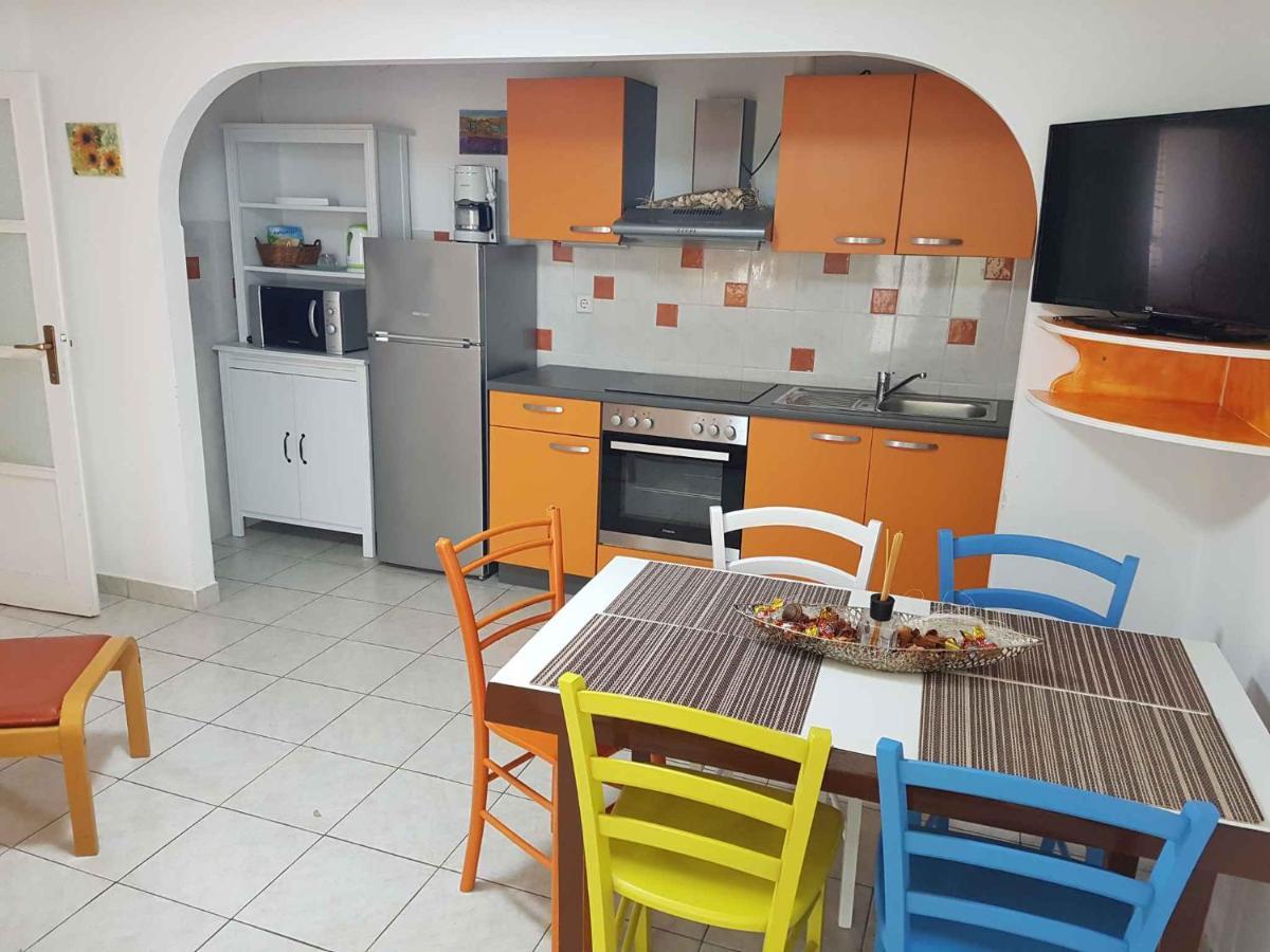 Dobrinj Apartment 2 المظهر الخارجي الصورة