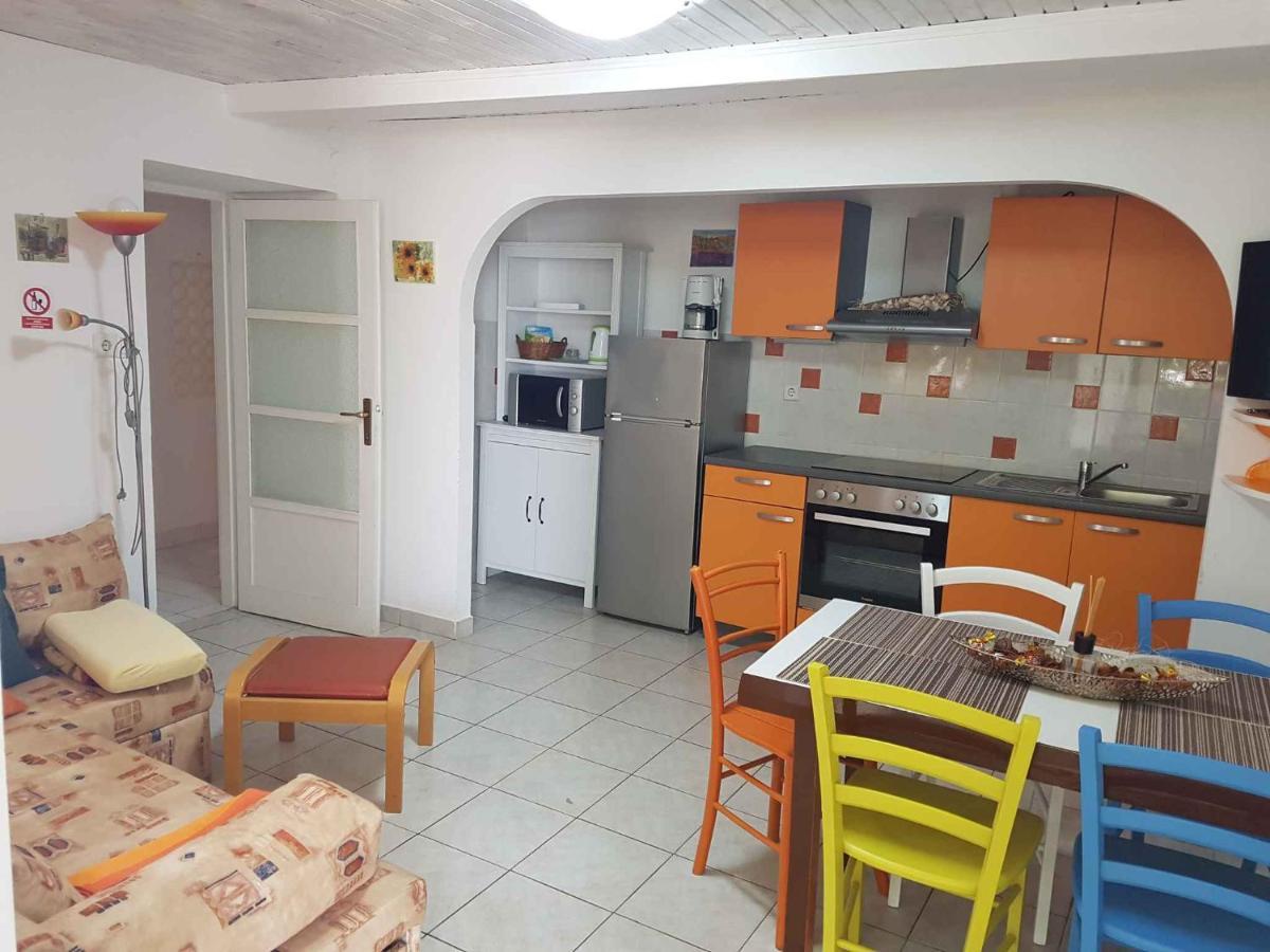 Dobrinj Apartment 2 المظهر الخارجي الصورة