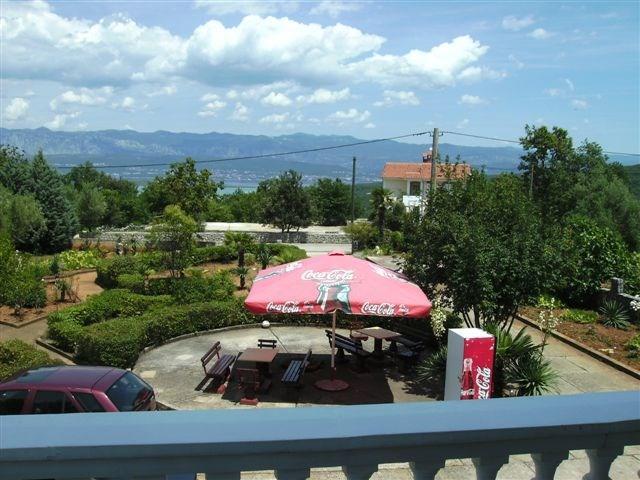 Dobrinj Apartment 2 الغرفة الصورة
