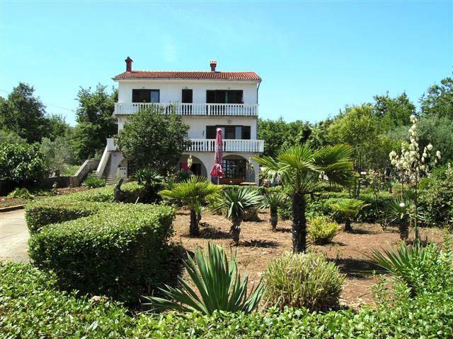 Dobrinj Apartment 2 الغرفة الصورة